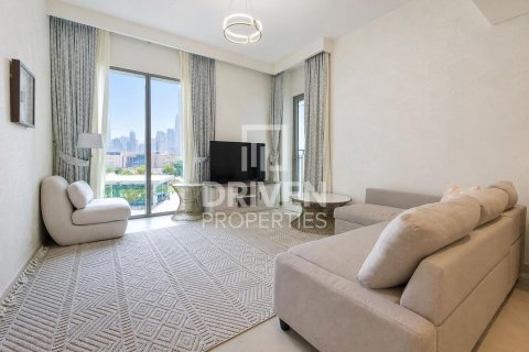 Apartemen di Zabeel, Dubai, UEA 2 kamar tidur, 101.91 m2 nomor 767741 - foto 6