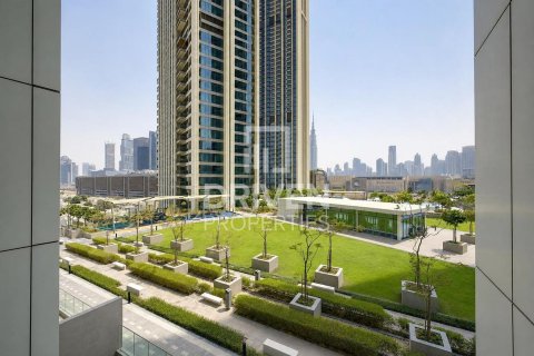 Apartemen di Zabeel, Dubai, UEA 2 kamar tidur, 101.91 m2 nomor 767741 - foto 18