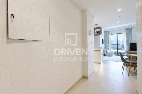 Apartemen di Zabeel, Dubai, UEA 2 kamar tidur, 101.91 m2 nomor 767741 - foto 7
