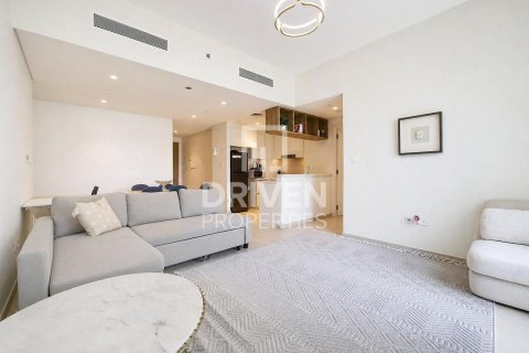 Apartemen di Zabeel, Dubai, UEA 2 kamar tidur, 101.91 m2 nomor 767741 - foto 5