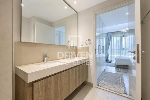 Apartemen di Zabeel, Dubai, UEA 2 kamar tidur, 101.91 m2 nomor 767741 - foto 22