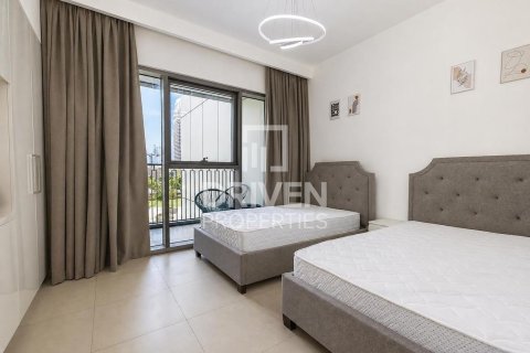 Apartemen di Zabeel, Dubai, UEA 2 kamar tidur, 101.91 m2 nomor 767741 - foto 8