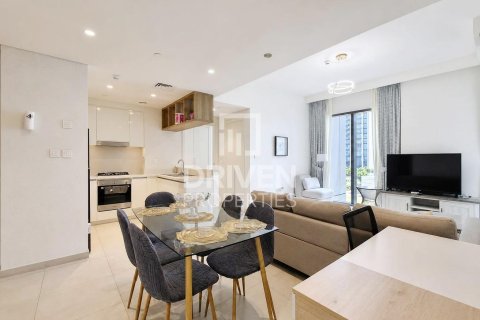 Apartemen di Zabeel, Dubai, UEA 2 kamar tidur, 101.91 m2 nomor 767741 - foto 2