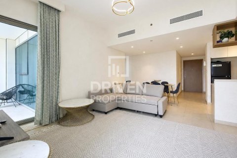 Apartemen di Zabeel, Dubai, UEA 2 kamar tidur, 101.91 m2 nomor 767741 - foto 4
