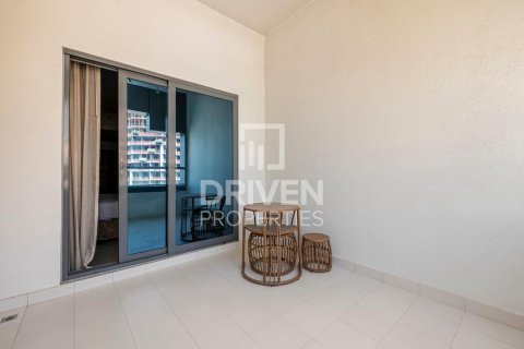 Lägenhet till försäljning i Business Bay, Dubai, UAE 1 rum, 50.17 kvm Nr. 767707 - fotografi 10