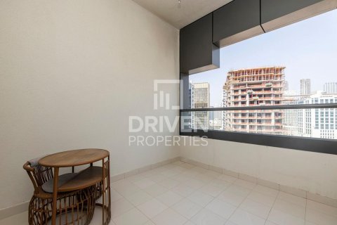 Lägenhet till försäljning i Business Bay, Dubai, UAE 1 rum, 50.17 kvm Nr. 767707 - fotografi 7