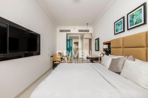 Apartament în Business Bay, Dubai, EAU 1 cameră, 50.17 mp.  №767707