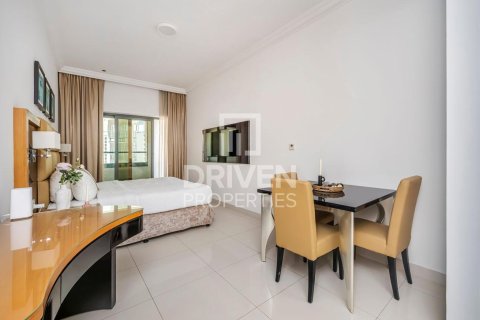 Lägenhet till försäljning i Business Bay, Dubai, UAE 1 rum, 50.17 kvm Nr. 767707 - fotografi 3