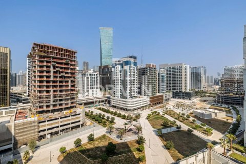 Lägenhet till försäljning i Business Bay, Dubai, UAE 1 rum, 50.17 kvm Nr. 767707 - fotografi 8