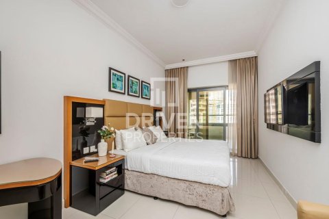 Lägenhet till försäljning i Business Bay, Dubai, UAE 1 rum, 50.17 kvm Nr. 767707 - fotografi 2