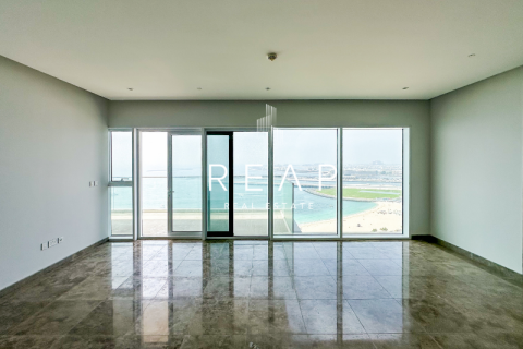 Apartament në Jumeirah Beach Residence, Dubai, Emiratet e Bashkuara Arabe 3 dhoma gjumi, 241.4 m2. № 499511 - Foto 2