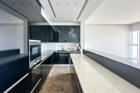 Apartament në Jumeirah Beach Residence, Dubai, Emiratet e Bashkuara Arabe 3 dhoma gjumi, 241.4 m2. № 499511 - Foto 13