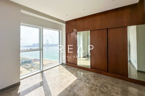 Apartament në Jumeirah Beach Residence, Dubai, Emiratet e Bashkuara Arabe 3 dhoma gjumi, 241.4 m2. № 499511 - Foto 16