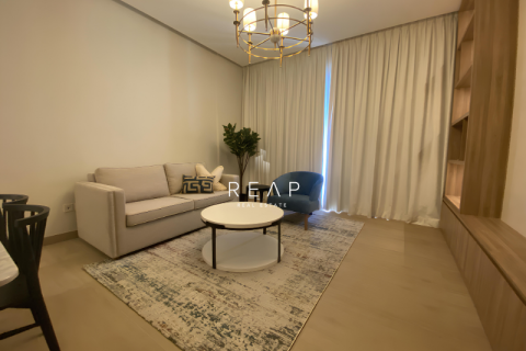 Apartmán v Jumeirah, Dubai, SAE 2 spálne, 111.9 m2 č. 499510