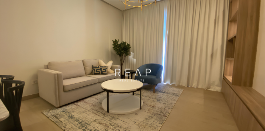 Korter asukohaga Jumeirah, Dubai, AÜE: 2 magamistoaga, 111.9 m² Nr 499510