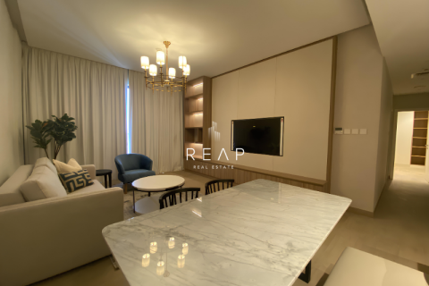 Üürile anda korter asukohaga Jumeirah, Dubai, AÜE: 2 magamistoaga, 111.9 m² Nr 499510 - pilt 3
