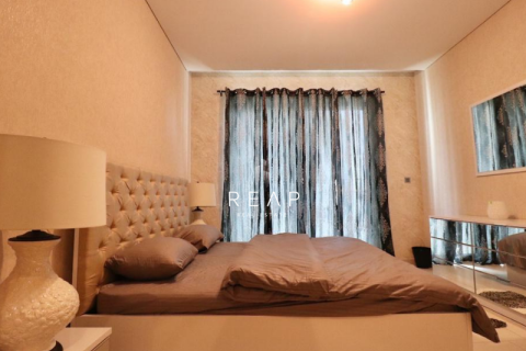 Apartament na sprzedaż w Mohammed Bin Rashid City, Dubai, ZEA 1 sypialnia, 80.5 mkw., nr 499512 - zdjęcie 8