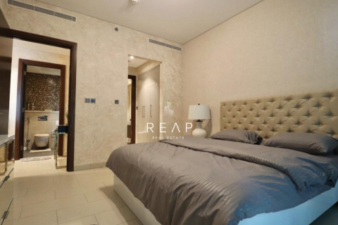 Apartament na sprzedaż w Mohammed Bin Rashid City, Dubai, ZEA 1 sypialnia, 80.5 mkw., nr 499512 - zdjęcie 9
