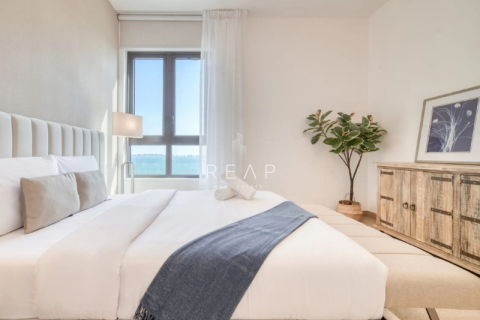 Ρετιρέ σε Jumeirah, Dubai, ΗΑΕ 4 υπνοδωμάτια, 284.1 τ.μ. Αρ. 499516 - φωτογραφία 15