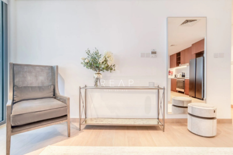 Ρετιρέ σε Jumeirah, Dubai, ΗΑΕ 4 υπνοδωμάτια, 284.1 τ.μ. Αρ. 499516 - φωτογραφία 22