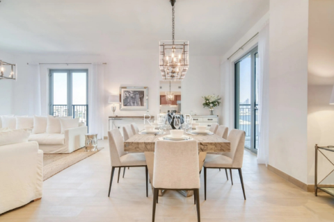 Ρετιρέ σε Jumeirah, Dubai, ΗΑΕ 4 υπνοδωμάτια, 284.1 τ.μ. Αρ. 499516 - φωτογραφία 6