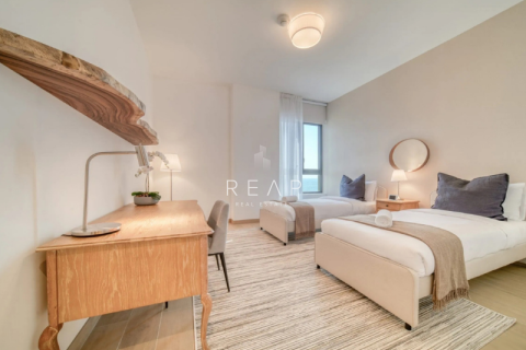 Ρετιρέ σε Jumeirah, Dubai, ΗΑΕ 4 υπνοδωμάτια, 284.1 τ.μ. Αρ. 499516 - φωτογραφία 13