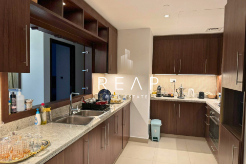 Apartmen di Downtown Dubai (Downtown Burj Dubai), Dubai, UAE 3 bilik tidur, 169.2 meter persegi № 499509 - foto 5