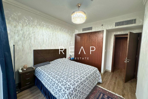 Apartmen di Downtown Dubai (Downtown Burj Dubai), Dubai, UAE 3 bilik tidur, 169.2 meter persegi № 499509 - foto 7