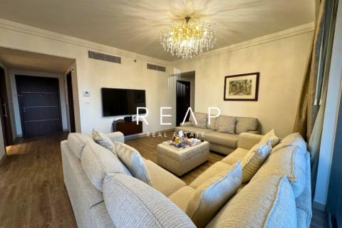 Apartmen di Downtown Dubai (Downtown Burj Dubai), Dubai, UAE 3 bilik tidur, 169.2 meter persegi № 499509 - foto 4