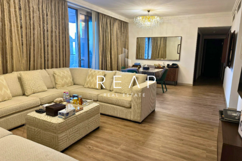 Apartmen di Downtown Dubai (Downtown Burj Dubai), Dubai, UAE 3 bilik tidur, 169.2 meter persegi № 499509 - foto 11