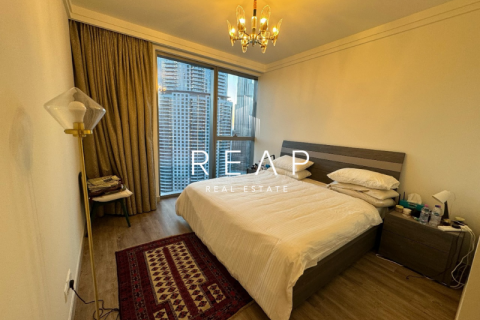 Apartmen di Downtown Dubai (Downtown Burj Dubai), Dubai, UAE 3 bilik tidur, 169.2 meter persegi № 499509 - foto 8