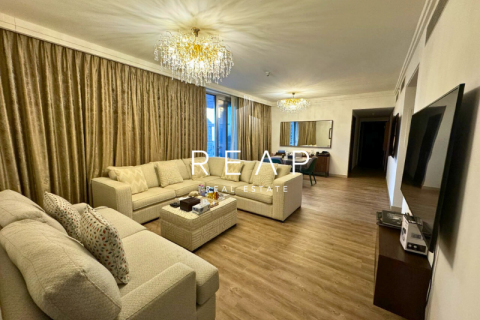 Apartmen di Downtown Dubai (Downtown Burj Dubai), Dubai, UAE 3 bilik tidur, 169.2 meter persegi № 499509 - foto 3