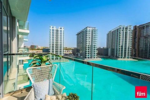 آپارتمان برای اجاره در Dubai، امارات متحده عربی 1 خوابه ، 69.7 متر مربع ، شماره 694334 - تصویر 5