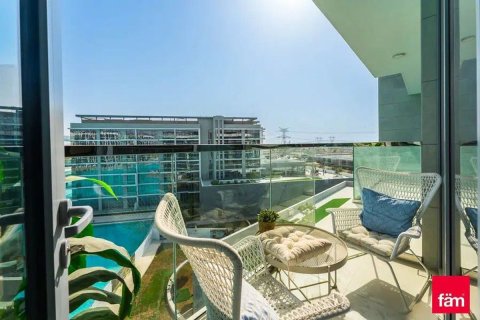 آپارتمان برای اجاره در Dubai، امارات متحده عربی 1 خوابه ، 69.7 متر مربع ، شماره 694334 - تصویر 4