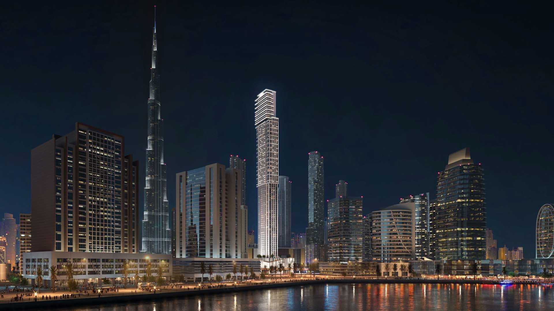 RIXOS RESIDENCES