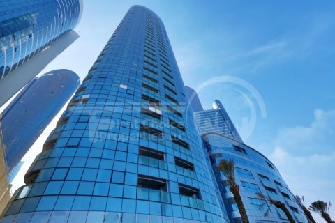 Διαμέρισμα σε Al Reem Island, Abu Dhabi, ΗΑΕ 3 υπνοδωμάτια, 158.9 τ.μ. Αρ. 406853