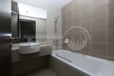 Byt v Al Reem Island, Abu Dhabi, SAE 3 ložnice, 158.9 m² Č.: 406853 - fotografie 10