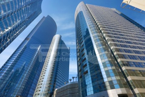 阿联酋 Abu Dhabi Al Reem Island 待售 : 3 卧, 158.9 平方米 , 编号406854 - 照片 17