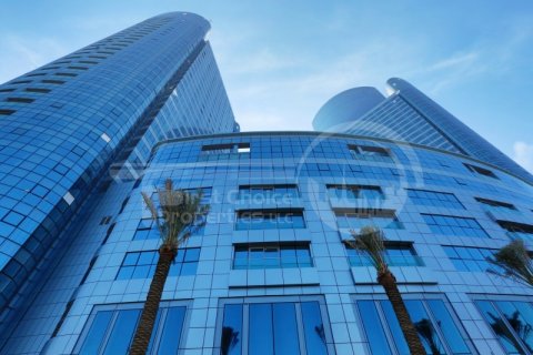Al Reem Island、Abu Dhabi、UAEにあるマンション 3ベッドルーム、158.9 m2 No406854