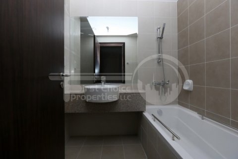 阿联酋 Abu Dhabi Al Reem Island 待售 : 3 卧, 158.9 平方米 , 编号406854 - 照片 10