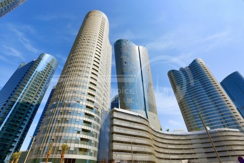 阿联酋 Abu Dhabi Al Reem Island 待售 : 3 卧, 158.9 平方米 , 编号406854 - 照片 2