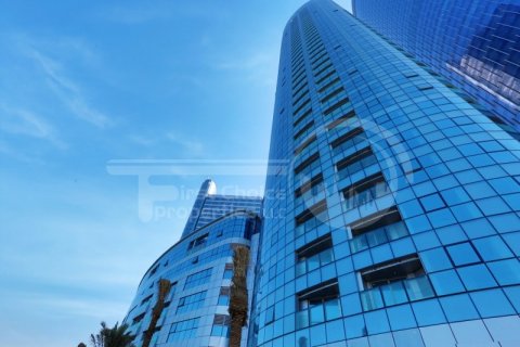 阿联酋 Abu Dhabi Al Reem Island 待售 : 3 卧, 158.9 平方米 , 编号406854 - 照片 16