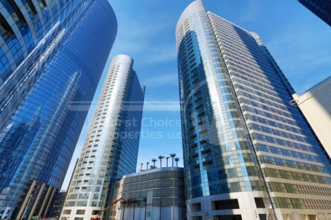 阿联酋 Abu Dhabi Al Reem Island 待售 : 3 卧, 158.9 平方米 , 编号406854 - 照片 20