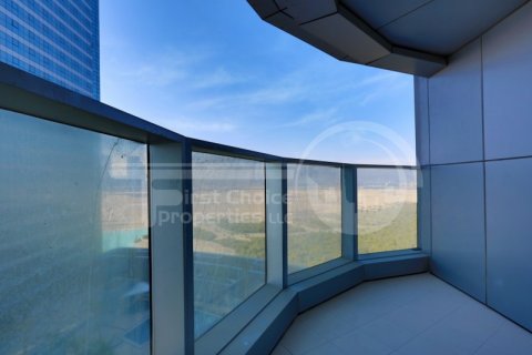 阿联酋 Abu Dhabi Al Reem Island 待售 : 3 卧, 158.9 平方米 , 编号406854 - 照片 13