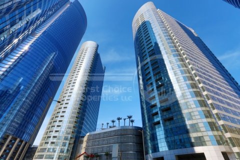 阿联酋 Abu Dhabi Al Reem Island 待售 : 3 卧, 158.9 平方米 , 编号406854 - 照片 19