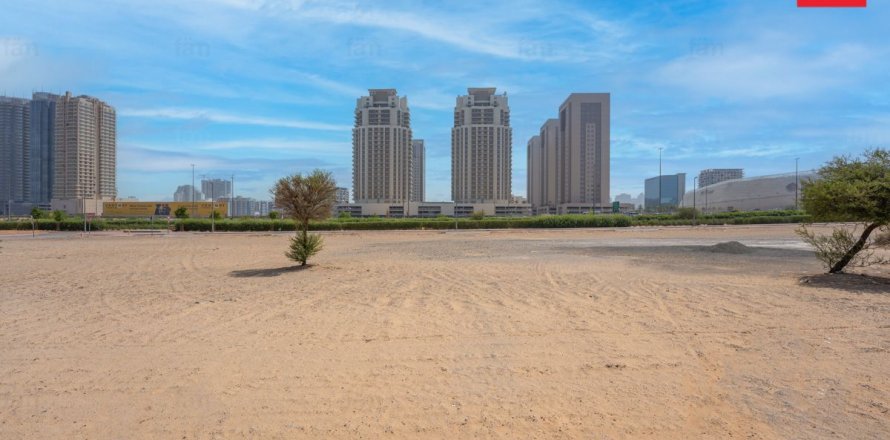 阿联酋 Dubai Wadi Al Safa 2 土地  495.1 平方米 , 编号 610417