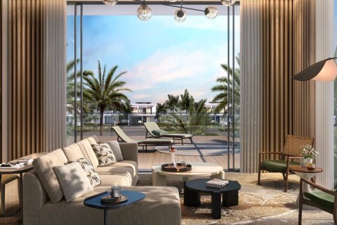 Vilă de vânzare în Palm Jebel Ali, Dubai, EAU 5 dormitoare, 702.6 mp. №760506 - poză 5