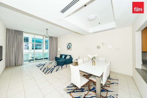 Apartament în Business Bay, Dubai, EAU 1 dormitor, 105.8 mp.  №760508