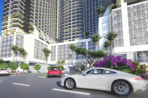 Apartament na sprzedaż w Dubai, ZEA 3 sypialnie, 140.8 mkw., nr 760503 - zdjęcie 3