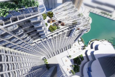 Apartament na sprzedaż w Dubai, ZEA 3 sypialnie, 140.8 mkw., nr 760503 - zdjęcie 6